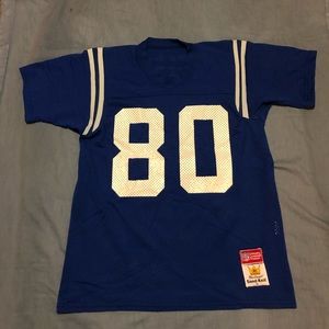 Vintage vintage 80s – 90s NFL MacGregor Sand knit jersey super condition Size L